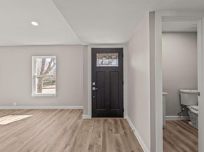 4213  Huckleberry Drive , Fort Worth Texas 76137