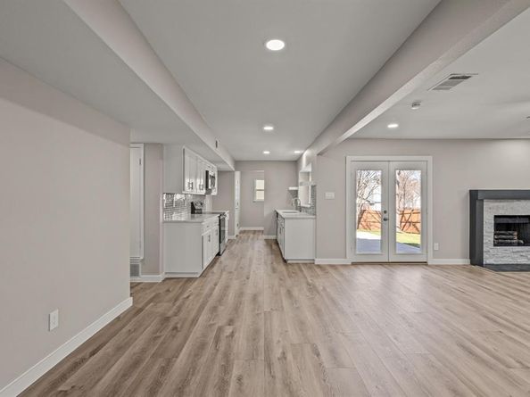 4213  Huckleberry Drive , Fort Worth Texas 76137