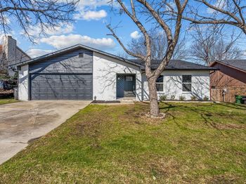 4213  Huckleberry Drive 