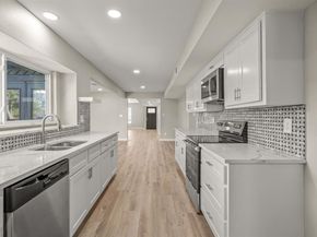 4213  Huckleberry Drive , Fort Worth Texas 76137