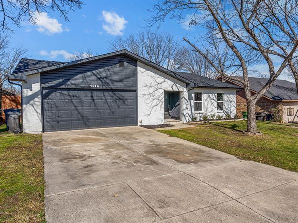 4213  Huckleberry Drive , Fort Worth Texas 76137
