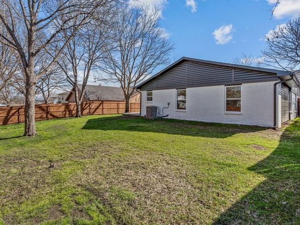 4213  Huckleberry Drive , Fort Worth Texas 76137