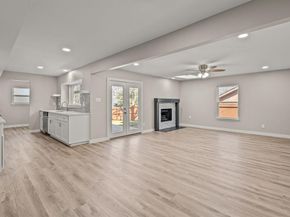 4213  Huckleberry Drive , Fort Worth Texas 76137
