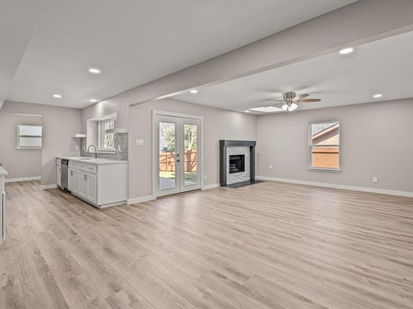 4213  Huckleberry Drive , Fort Worth Texas 76137
