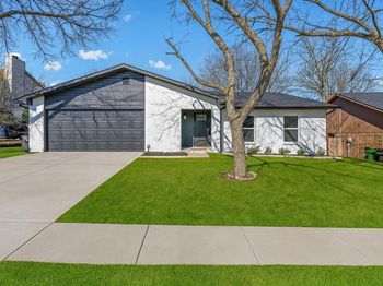 4213  Huckleberry Drive 