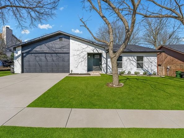 4213  Huckleberry Drive , Fort Worth Texas 76137
