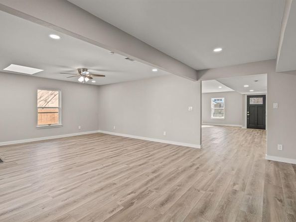 4213  Huckleberry Drive , Fort Worth Texas 76137