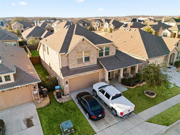 1908  Augustus Drive , Fort Worth Texas 76120