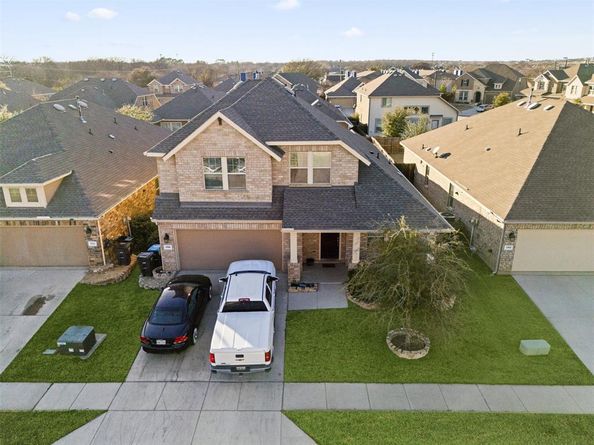 1908  Augustus Drive , Fort Worth Texas 76120