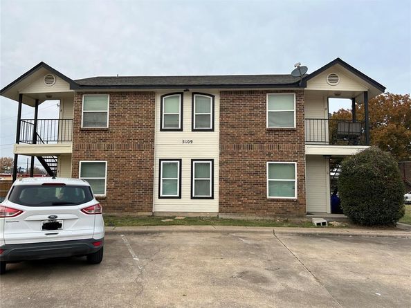 5109  Herrick Court  AD, Haltom City Texas 76117