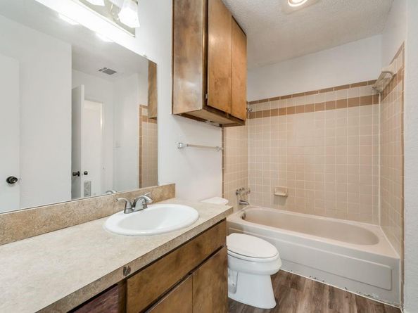 5109  Herrick Court  AD, Haltom City Texas 76117