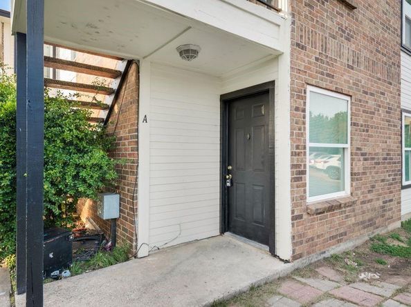 5109  Herrick Court  AD, Haltom City Texas 76117