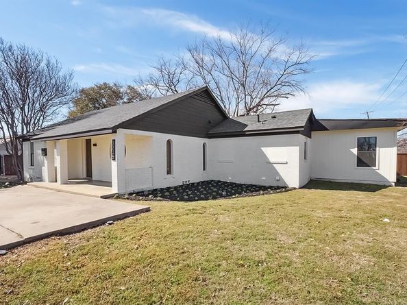 3235  Edna Street , Haltom City Texas 76117