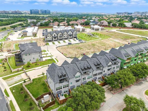 1364  Cherry Hills Lane , Irving Texas 75038