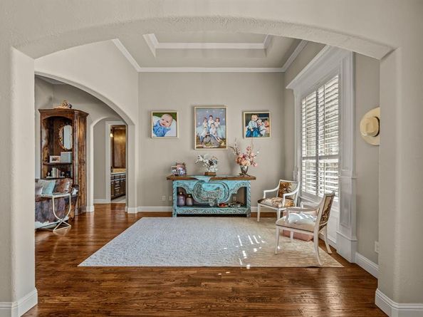 7756  Bella Milano Drive , Fort Worth Texas 76126