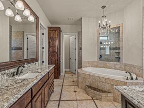 7756  Bella Milano Drive , Fort Worth Texas 76126