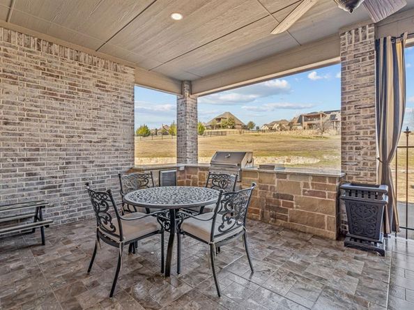 7756  Bella Milano Drive , Fort Worth Texas 76126
