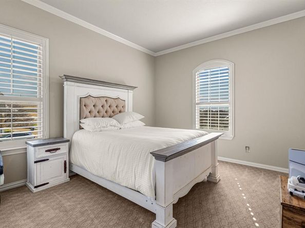 7756  Bella Milano Drive , Fort Worth Texas 76126