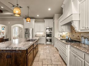 7756  Bella Milano Drive , Fort Worth Texas 76126