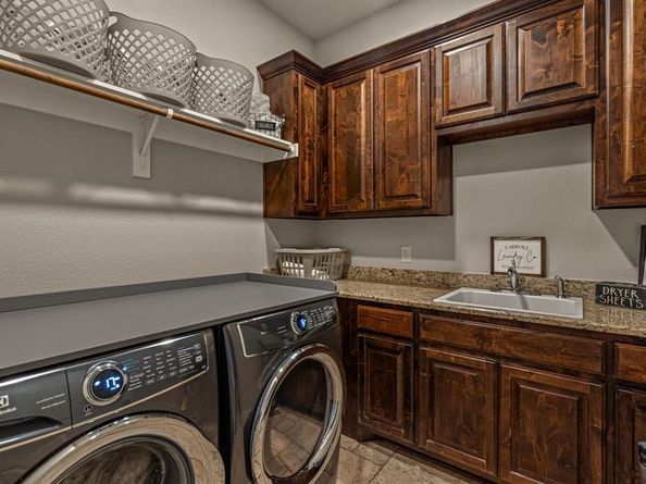 7756  Bella Milano Drive , Fort Worth Texas 76126