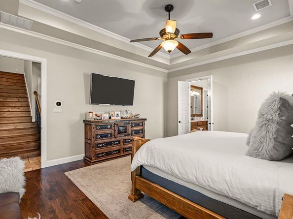 7756  Bella Milano Drive , Fort Worth Texas 76126
