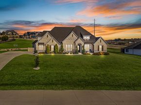 7756  Bella Milano Drive , Fort Worth Texas 76126