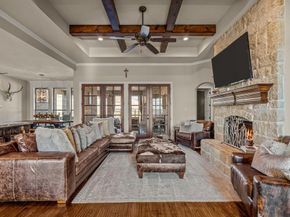 7756  Bella Milano Drive , Fort Worth Texas 76126
