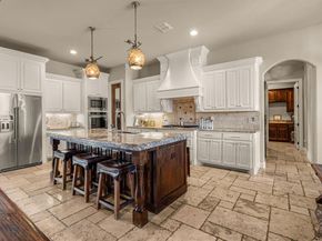 7756  Bella Milano Drive , Fort Worth Texas 76126