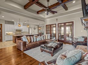7756  Bella Milano Drive , Fort Worth Texas 76126