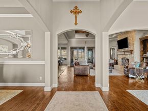 7756  Bella Milano Drive , Fort Worth Texas 76126