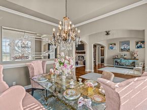 7756  Bella Milano Drive , Fort Worth Texas 76126