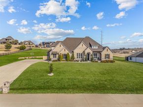 7756  Bella Milano Drive , Fort Worth Texas 76126