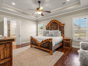 7756  Bella Milano Drive , Fort Worth Texas 76126