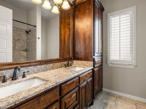 7756  Bella Milano Drive , Fort Worth Texas 76126