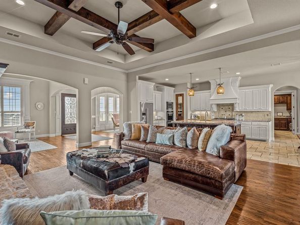 7756  Bella Milano Drive , Fort Worth Texas 76126