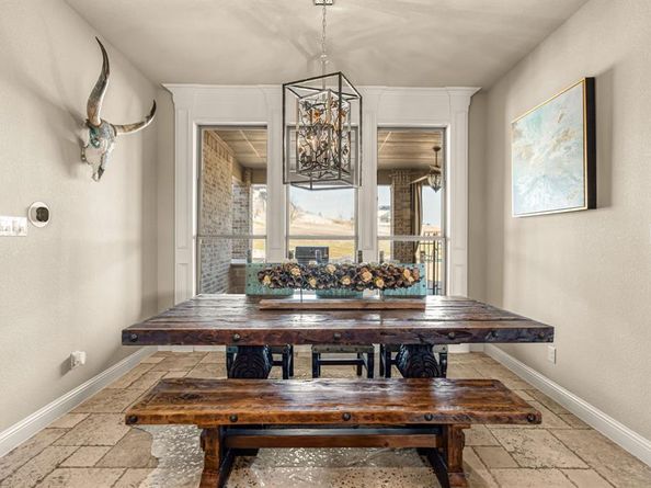 7756  Bella Milano Drive , Fort Worth Texas 76126