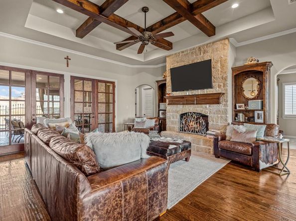 7756  Bella Milano Drive , Fort Worth Texas 76126