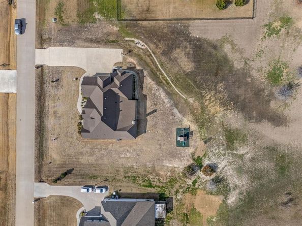 7756  Bella Milano Drive , Fort Worth Texas 76126