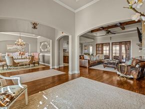 7756  Bella Milano Drive , Fort Worth Texas 76126