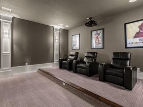 7756  Bella Milano Drive , Fort Worth Texas 76126
