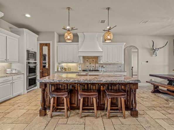 7756  Bella Milano Drive , Fort Worth Texas 76126