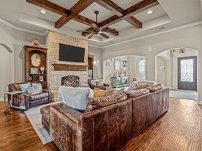7756  Bella Milano Drive , Fort Worth Texas 76126