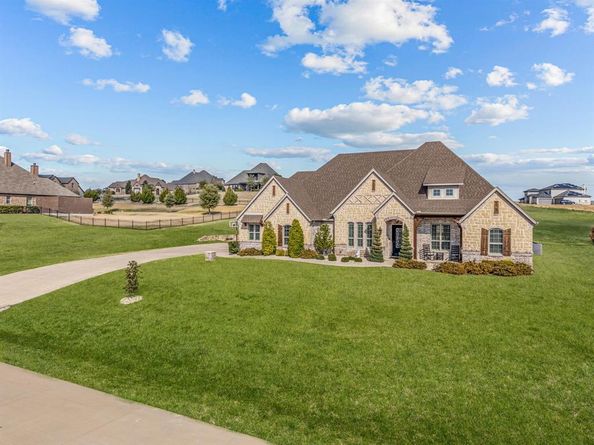7756  Bella Milano Drive , Fort Worth Texas 76126