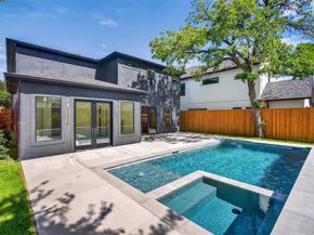 7619  Robin Road , Dallas Texas 75209