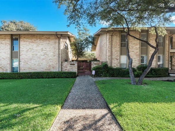 11306  Park Central Place  D, Dallas Texas 75230