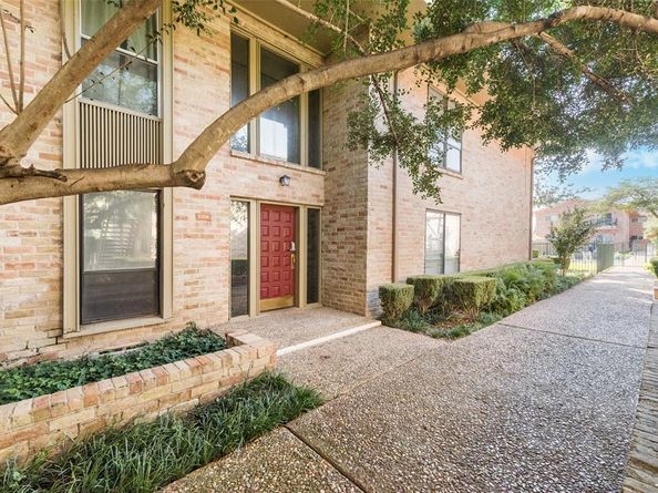 11306  Park Central Place  D, Dallas Texas 75230