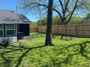 4944  Vega Court W, Fort Worth Texas 76133