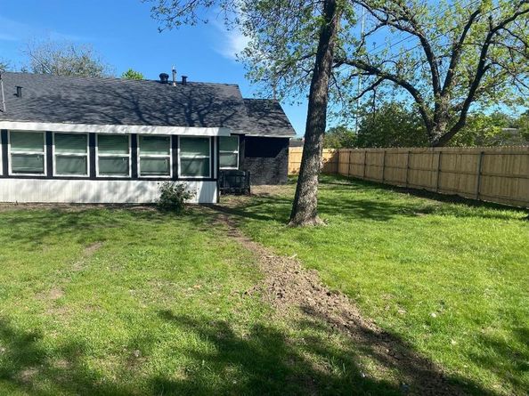 4944  Vega Court W, Fort Worth Texas 76133