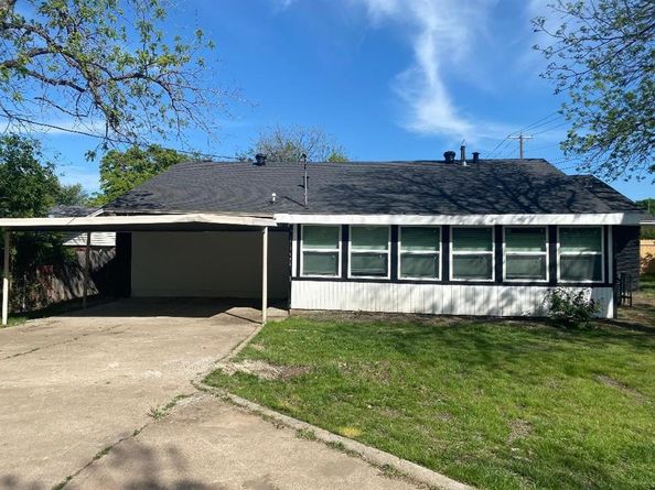 4944  Vega Court W, Fort Worth Texas 76133