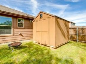 1248  Edgewater Drive , Azle Texas 76020